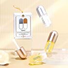 Derol Moisturize & Plumping Lip Set - #Lip Set - 5.5ml*2