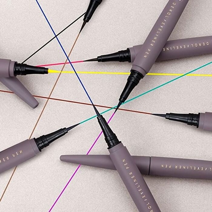 Waterproof Liquid Eyeliner - #05 - 1.5ml