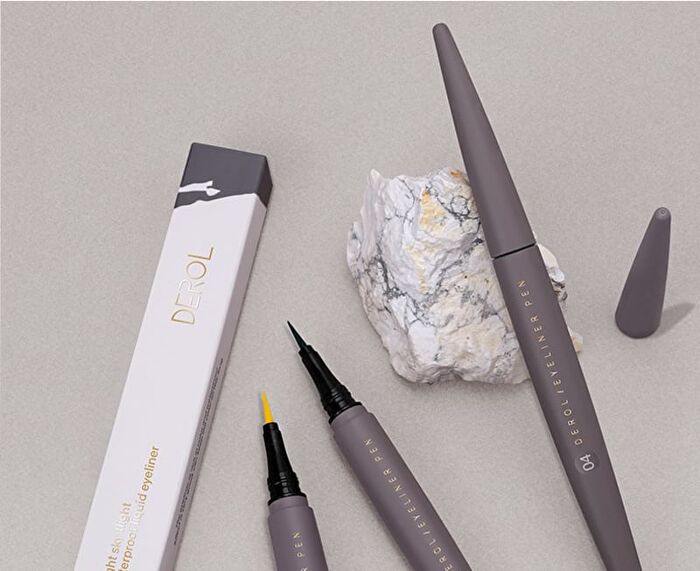 Waterproof Liquid Eyeliner - #05 - 1.5ml
