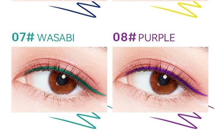 Waterproof Liquid Eyeliner - #05 - 1.5ml