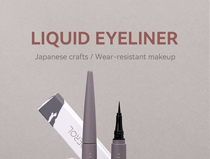 Waterproof Liquid Eyeliner - #05 - 1.5ml