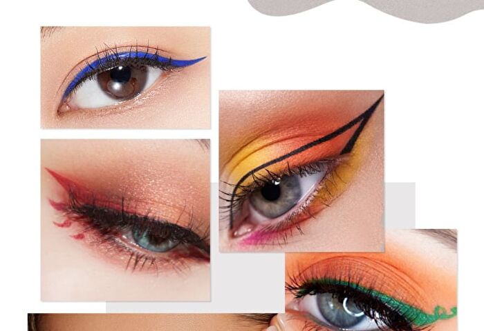 Waterproof Liquid Eyeliner - #05 - 1.5ml