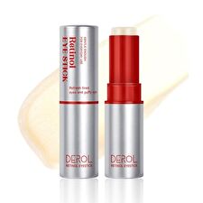 Derol Retinol Eye Stick - #Eye Stick - 7g