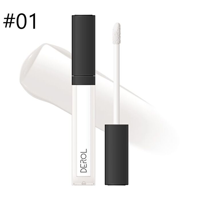 Camo Color Foundation Corrector - 1-3 - #01 - 6.5ml