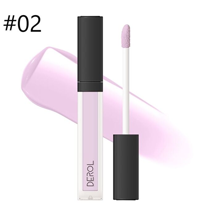 Camo Color Foundation Corrector - 1-3 - #01 - 6.5ml