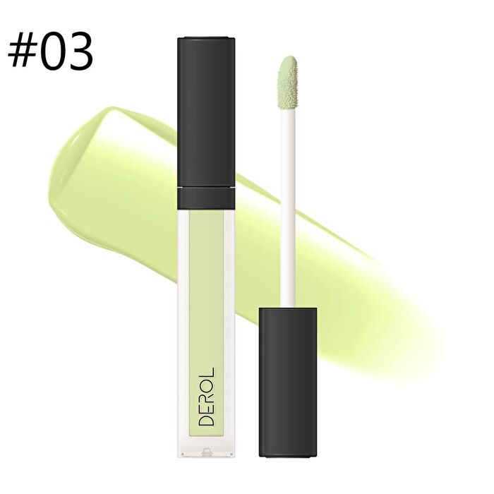 Camo Color Foundation Corrector - 1-3 - #01 - 6.5ml