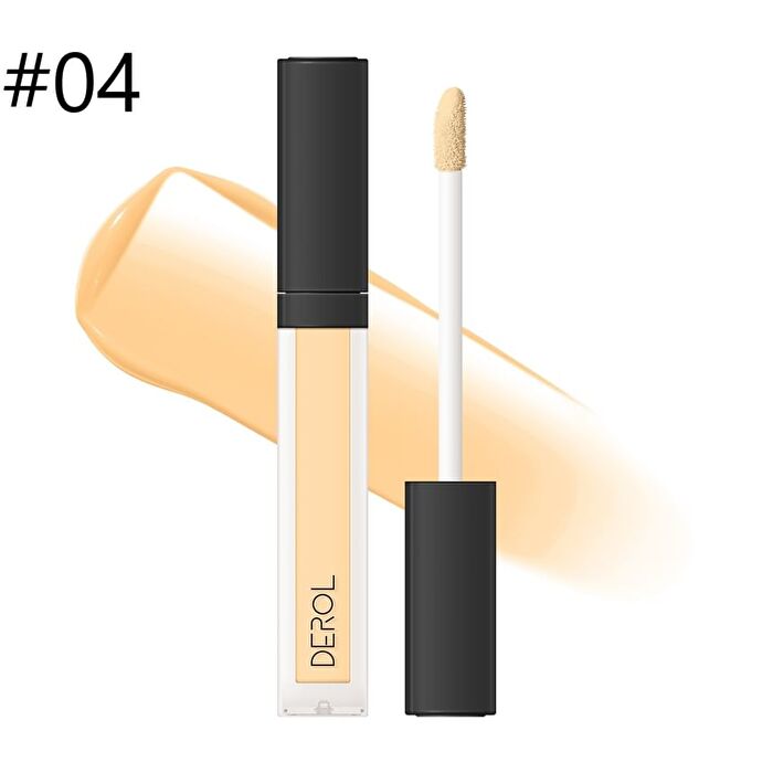 Camo Color Foundation Corrector - 1-3 - #01 - 6.5ml