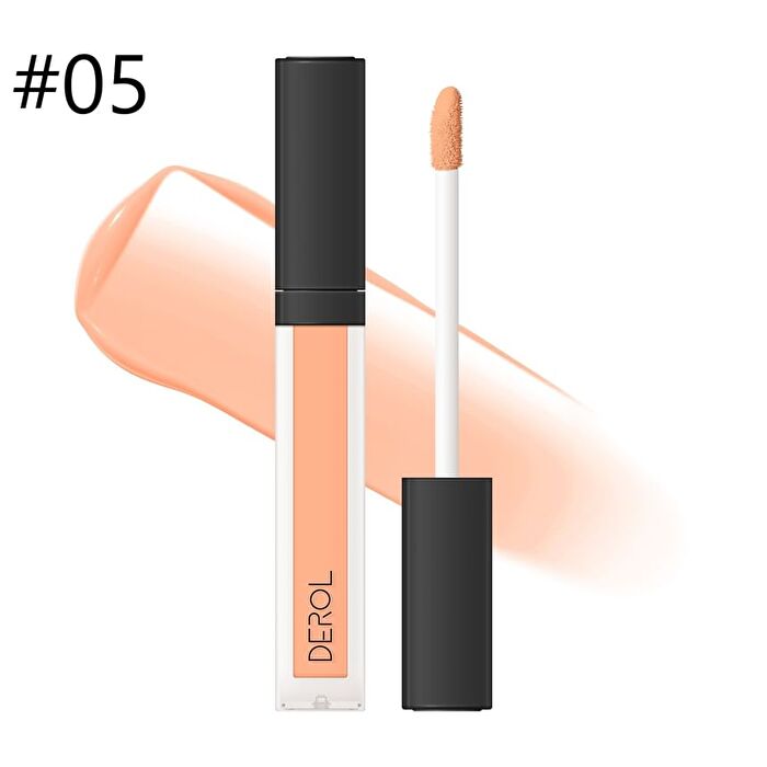 Camo Color Foundation Corrector - 1-3 - #01 - 6.5ml