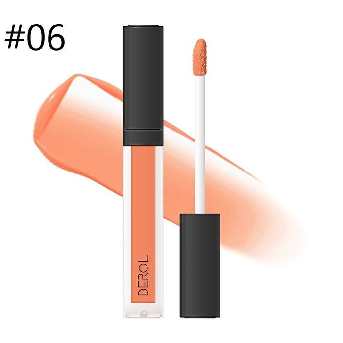 Camo Color Foundation Corrector - 1-3 - #01 - 6.5ml