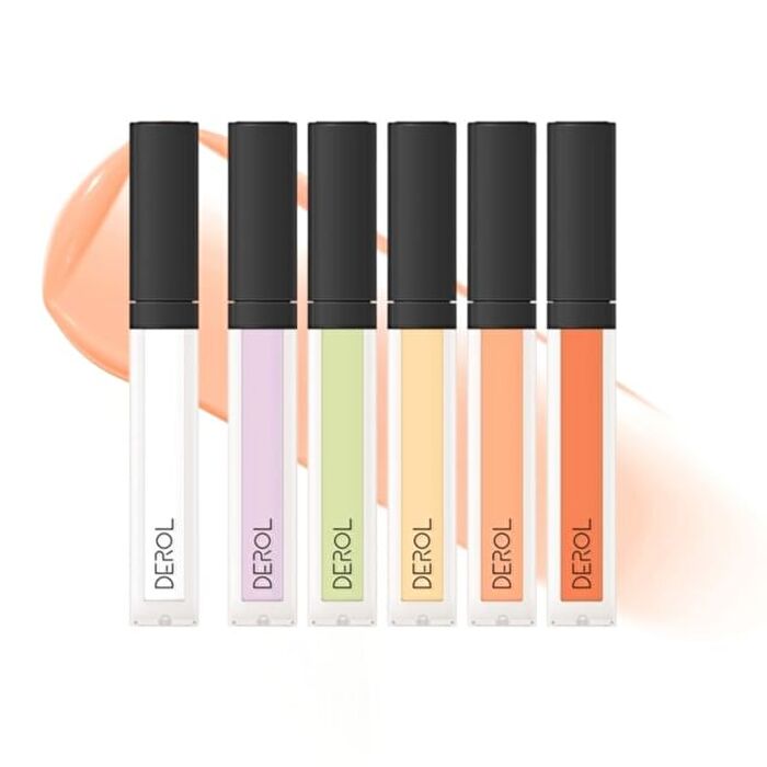 Camo Color Foundation Corrector - 1-3 - #01 - 6.5ml