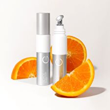 Derol Collagen Vitamin C Eye Cream - #Eye Cream - 18ml