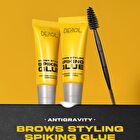 Derol Eyebrows Styling Spiking Glue - #Glue - 10ml