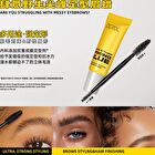 Derol Eyebrows Styling Spiking Glue - #Glue - 10ml