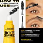 Derol Eyebrows Styling Spiking Glue - #Glue - 10ml
