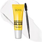 Derol Eyebrows Styling Spiking Glue - #Glue - 10ml
