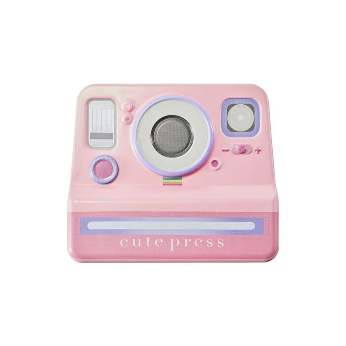Polaroid Camera Travel Brush Set - 1 set