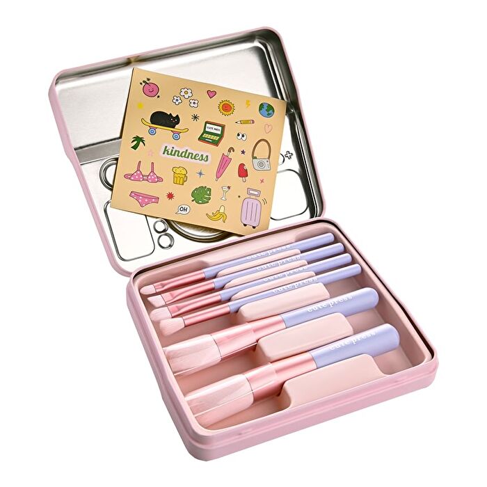 Polaroid Camera Travel Brush Set - 1 set