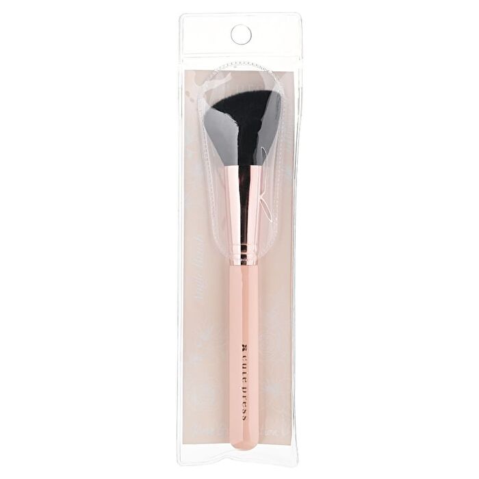 Rose Gold Edition Angle Brush - 1 pc
