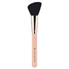 Rose Gold Edition Angle Brush - 1 pc