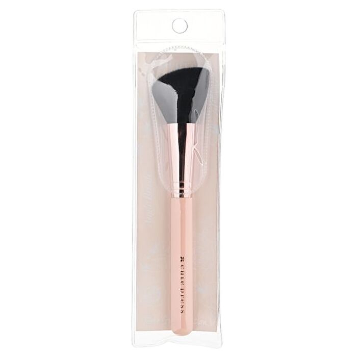 Rose Gold Edition Angle Brush - 1 pc