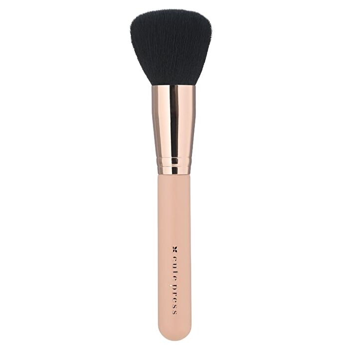 Rose Gold Edition Powder Brush - 1 pc