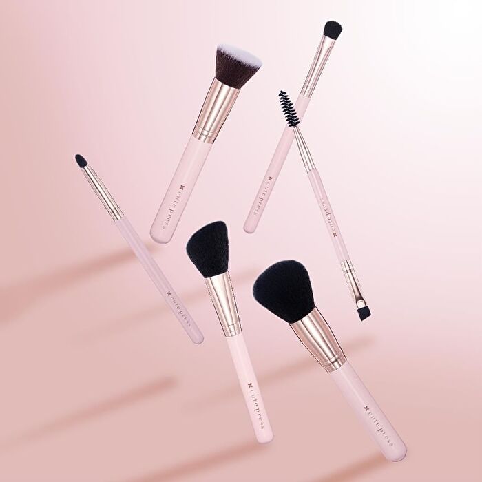 Rose Gold Edition Powder Brush - 1 pc