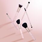 Rose Gold Edition Powder Brush - 1 pc