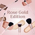 Rose Gold Edition Powder Brush - 1 pc