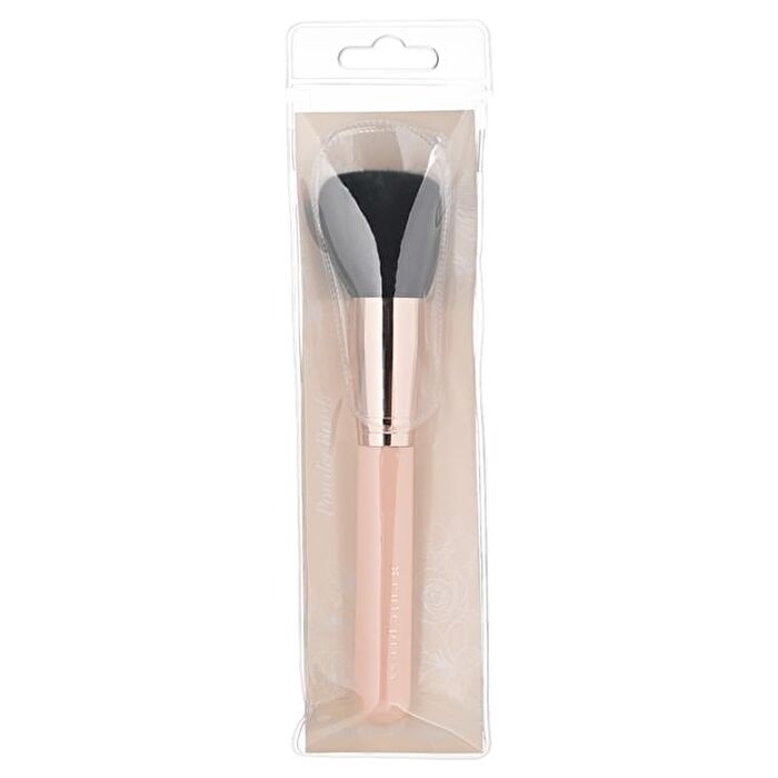 Rose Gold Edition Powder Brush - 1 pc