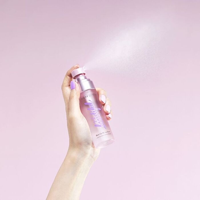 1-2-Beautiful Makeup Fixing Spray - 60ml