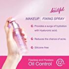 1-2-Beautiful Makeup Fixing Spray - 60ml