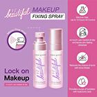 1-2-Beautiful Makeup Fixing Spray - 60ml