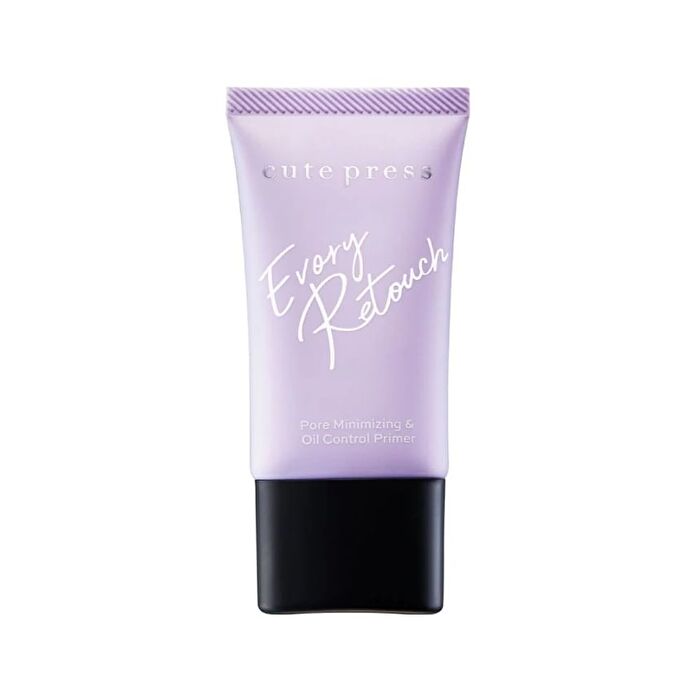 Evory Retouch Pore Minimizing & Oil Control Primer - 20g 