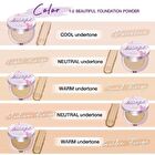 Airy Matte Foundation Powder SPF 30 PA +++ - 03 Sand Beige
