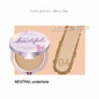 Airy Matte Foundation Powder SPF 30 PA +++ - 04 Medium Beige