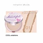 Airy Matte Foundation Powder SPF 30 PA +++ - 04 Medium Beige