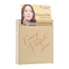 Evory Perfect Skin Plus Vitamin E Foundation Powder - P2 Pink Beige