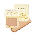 Evory Perfect Skin Plus Vitamin E Foundation Powder - P2 Pink Beige
