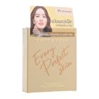 Evory Perfect Skin Plus Vitamin E Foundation Powder - N1 Light Natural Beige