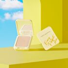 Evory Perfect Skin Plus Vitamin E Foundation Powder - N1 Light Natural Beige