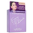 Evory Retouch Oil Control Foundation Powder SPF 30 PA +++ - B2 Honey Beige