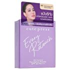 Evory Retouch Oil Control Foundation Powder SPF 30 PA +++ - P1 Light Pink Beige