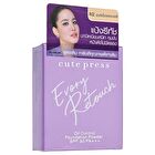 Evory Retouch Oil Control Foundation Powder SPF 30 PA +++ - N1 Light Natural Beige