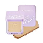 Evory Retouch Oil Control Foundation Powder SPF 30 PA +++ - N1 Light Natural Beige
