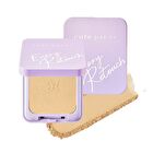 Evory Retouch Oil Control Foundation Powder SPF 30 PA +++ - N2 Natural Beige