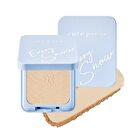 Evory Snow Whitening & Oil Control Foundation Powder SPF 30 PA ++ - P1 Light