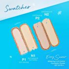 Evory Snow Whitening & Oil Control Foundation Powder SPF 30 PA ++ - P1 Light
