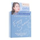 Evory Snow Whitening & Oil Control Foundation Powder SPF 30 PA ++ - P2 Natural