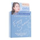 Evory Snow Whitening & Oil Control Foundation Powder SPF 30 PA ++ - P2 Natural