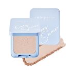 Evory Snow Whitening & Oil Control Foundation Powder SPF 30 PA ++ - N1 Light Beige